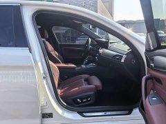 BMW 5 Series Facelift 530Li Luxury M Sport Package - ფოტო 14