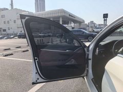 BMW 5 Series Facelift 530Li Luxury M Sport Package - ფოტო 16