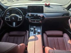 BMW 5 Series Facelift 530Li Luxury M Sport Package - ფოტო 9