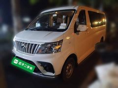 Changan Ruixing EM80 2024 Gullwing Comfort 6-Seater 41.86kWh - ფოტო 1