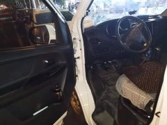 Changan Ruixing EM80 2024 Gullwing Comfort 6-Seater 41.86kWh - ფოტო 12