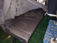 Changan Ruixing EM80 2024 Gullwing Comfort 6-Seater 41.86kWh - ფოტო 13