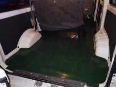 Changan Ruixing EM80 2024 Gullwing Comfort 6-Seater 41.86kWh - ფოტო 15