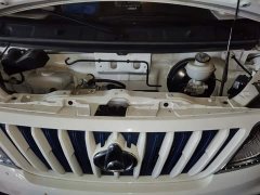 Changan Ruixing EM80 2024 Gullwing Comfort 6-Seater 41.86kWh - ფოტო 16