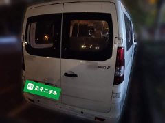 Changan Ruixing EM80 2024 Gullwing Comfort 6-Seater 41.86kWh - ფოტო 3