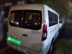 Changan Ruixing EM80 2024 Gullwing Comfort 6-Seater 41.86kWh - ფოტო 4