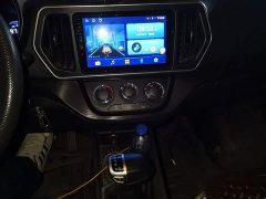 Changan Ruixing EM80 2024 Gullwing Comfort 6-Seater 41.86kWh - ფოტო 9