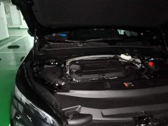 Buick Encore GX Plus Encore GX Plus 28T FWD Platinum - ფოტო 20