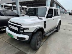 Chery iCAR Super V23 401 RWD Advanced Edition - ფოტო 1