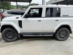Chery iCAR Super V23 401 RWD Advanced Edition - ფოტო 2