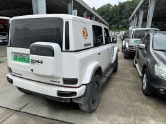 Chery iCAR Super V23 401 RWD Advanced Edition - ფოტო 3