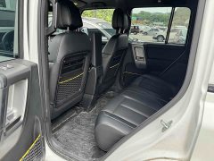 Chery iCAR Super V23 401 RWD Advanced Edition - ფოტო 4