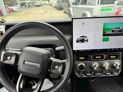 Chery iCAR Super V23 401 RWD Advanced Edition - ფოტო 6