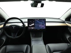 Tesla Model 3 Standard Range RWD Upgrade - ფოტო 16