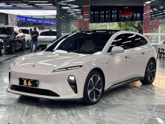 Nio ET5T 2024 75kWh Touring - ფოტო 1