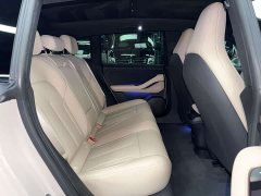 Nio ET5T 2024 75kWh Touring - ფოტო 11