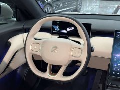 Nio ET5T 2024 75kWh Touring - ფოტო 13