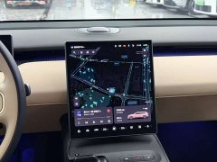 Nio ET5T 2024 75kWh Touring - ფოტო 15