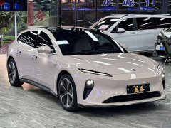 Nio ET5T 2024 75kWh Touring - ფოტო 3