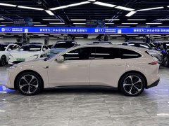 Nio ET5T 2024 75kWh Touring - ფოტო 4