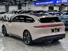 Nio ET5T 2024 75kWh Touring - ფოტო 5