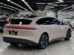Nio ET5T 2024 75kWh Touring - ფოტო 7