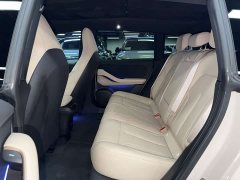 Nio ET5T 2024 75kWh Touring - ფოტო 9