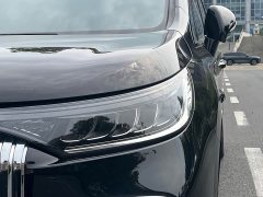 Voyah Lantu Dreamchaser 2026 PHEV Qiankun Ultra - ფოტო 10