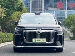 Voyah Lantu Dreamchaser 2026 PHEV Qiankun Ultra - ფოტო 2