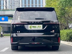 Voyah Lantu Dreamchaser 2026 PHEV Qiankun Ultra - ფოტო 5