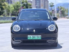 ORA Good Cat 400km Standard Range Athena Edition LFP Battery - ფოტო 2