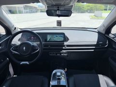 ORA Good Cat 400km Standard Range Athena Edition LFP Battery - ფოტო 9