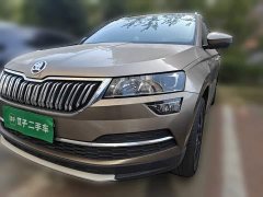 Skoda Corollac TSI280 Technology Edition - ფოტო 1