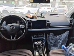 Skoda Corollac TSI280 Technology Edition - ფოტო 10