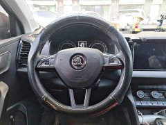 Skoda Corollac TSI280 Technology Edition - ფოტო 11