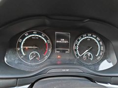 Skoda Corollac TSI280 Technology Edition - ფოტო 12