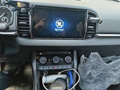 Skoda Corollac TSI280 Technology Edition - ფოტო 14