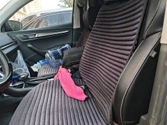 Skoda Corollac TSI280 Technology Edition - ფოტო 16
