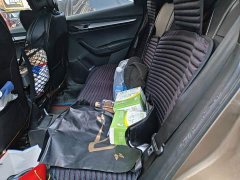Skoda Corollac TSI280 Technology Edition - ფოტო 18