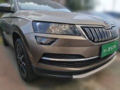 Skoda Corollac TSI280 Technology Edition - ფოტო 3