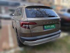 Skoda Corollac TSI280 Technology Edition - ფოტო 4