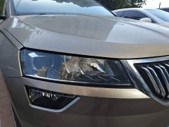 Skoda Corollac TSI280 Technology Edition - ფოტო 7