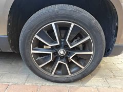 Skoda Corollac TSI280 Technology Edition - ფოტო 8