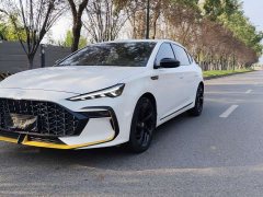 SAIC MG6 1.5T Automatic Trendsetter Edition - ფოტო 1