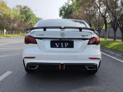 SAIC MG6 1.5T Automatic Trendsetter Edition - ფოტო 5