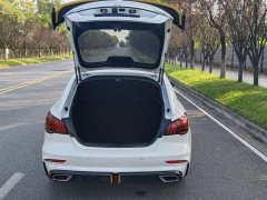 SAIC MG6 1.5T Automatic Trendsetter Edition - ფოტო 7