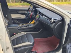SAIC MG6 1.5T Automatic Trendsetter Edition - ფოტო 8