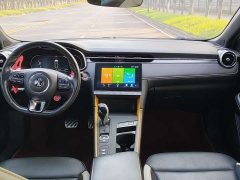 SAIC MG6 1.5T Automatic Trendsetter Edition - ფოტო 9