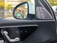Mercedes-Benz C-Class C 260 L Sport Edition - ფოტო 12