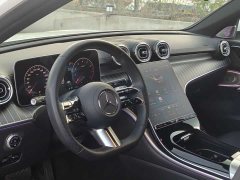 Mercedes-Benz C-Class C 260 L Sport Edition - ფოტო 13